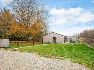 Vakantiehuis Fjellerup Strand  50