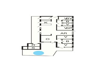 Ferienhaus Fjellerup Strand  52