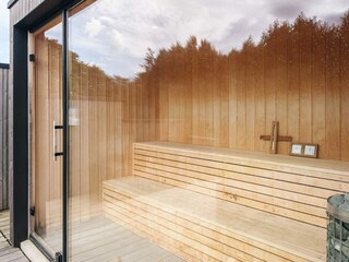 Vakantiehuis Fjellerup Strand  7