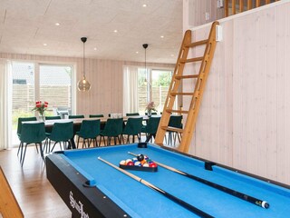 Ferienhaus Fjellerup Strand  10