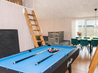 Ferienhaus Fjellerup Strand  11