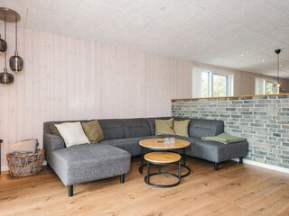 Ferienhaus Fjellerup Strand  13