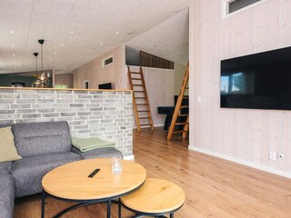 Ferienhaus Fjellerup Strand  15