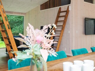 Ferienhaus Fjellerup Strand  22