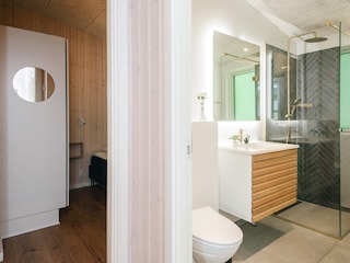 Ferienhaus Fjellerup Strand  27