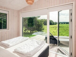 Ferienhaus Fjellerup Strand  31