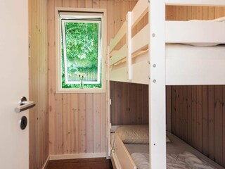 Holiday house Fjellerup Strand  41