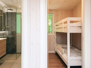 Ferienhaus Fjellerup Strand  34