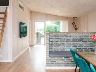 Ferienhaus Fjellerup Strand  35