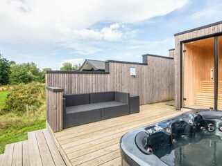 Holiday house Fjellerup Strand  33