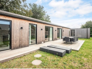 Holiday house Fjellerup Strand  34