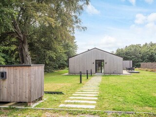 Ferienhaus Fjellerup Strand  39
