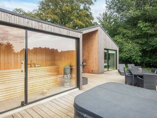Holiday house Fjellerup Strand  37