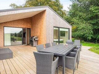 Holiday house Fjellerup Strand  38