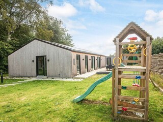 Ferienhaus Fjellerup Strand  43
