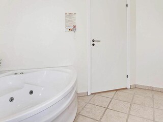 Vakantiehuis Bork Havn  5