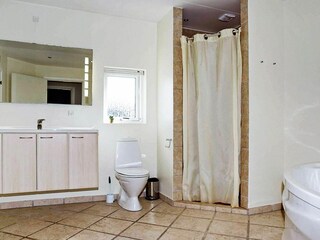 Vakantiehuis Bork Havn  6