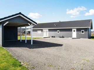 Vakantiehuis Bork Havn  7