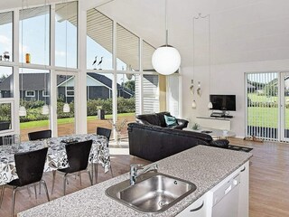 Vakantiehuis Bork Havn  8