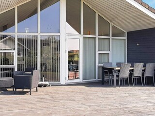 Vakantiehuis Bork Havn  9