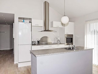 Vakantiehuis Bork Havn  10