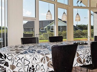 Vakantiehuis Bork Havn  11