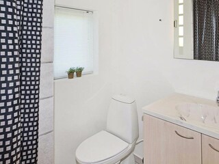 Vakantiehuis Bork Havn  14