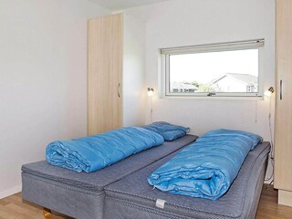 Vakantiehuis Bork Havn  15