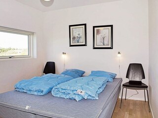 Vakantiehuis Bork Havn  16