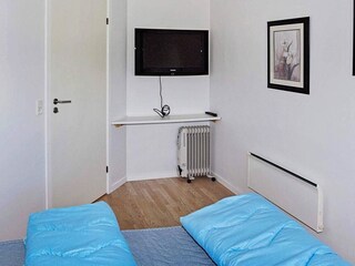 Vakantiehuis Bork Havn  17