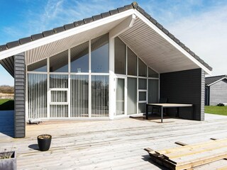 Vakantiehuis Bork Havn  19