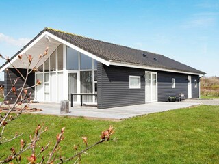 Vakantiehuis Bork Havn  20