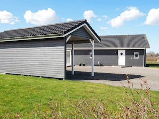 Vakantiehuis Bork Havn  21