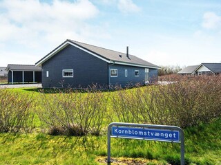 Vakantiehuis Bork Havn  22