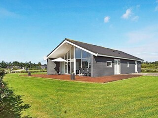 Vakantiehuis Bork Havn  23