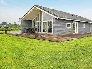 Vakantiehuis Bork Havn  24