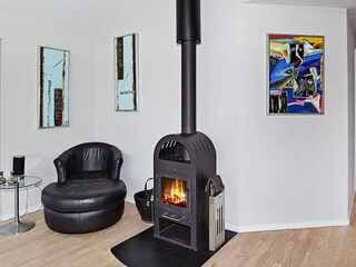 Vakantiehuis Bork Havn  25