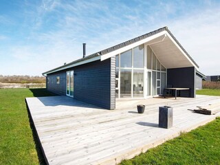 Vakantiehuis Bork Havn  27