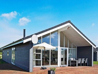 Vakantiehuis Bork Havn  28