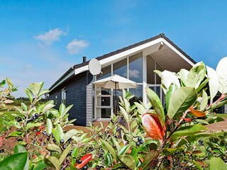 Vakantiehuis Bork Havn  31