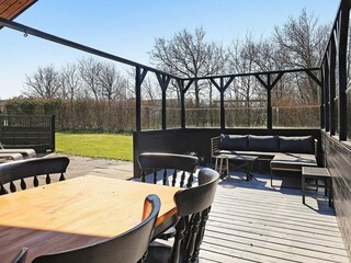 Holiday house Handbjerg Outdoor Recording 3