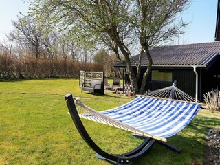 Holiday house Handbjerg Outdoor Recording 4