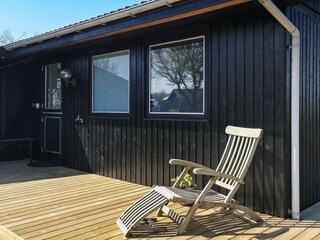 Holiday house Handbjerg Outdoor Recording 7