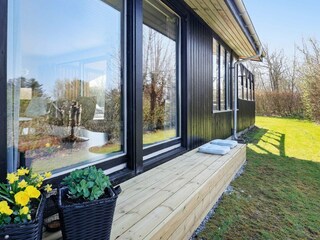 Holiday house Handbjerg Outdoor Recording 8