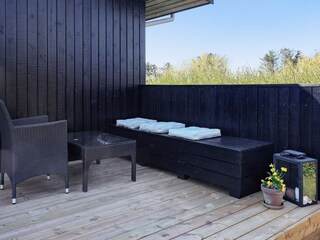 Holiday house Handbjerg Outdoor Recording 9