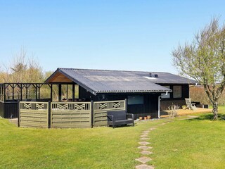 Holiday house Handbjerg Outdoor Recording 10