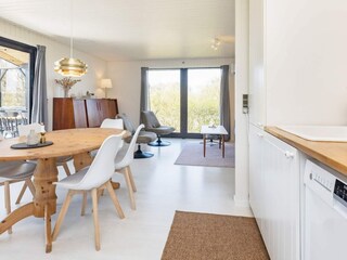 Holiday house Handbjerg  11