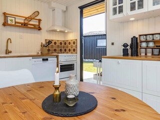Holiday house Handbjerg  12
