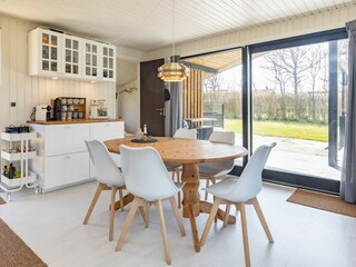 Holiday house Handbjerg  13