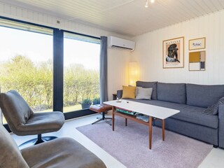 Holiday house Handbjerg  14